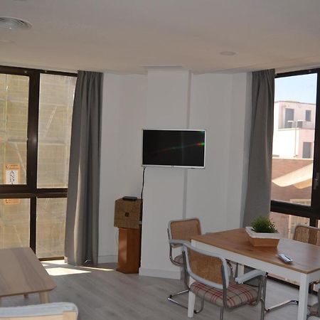 Torre De Campanas Apartment Cordoba Exterior photo