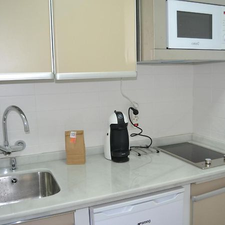 Torre De Campanas Apartment Cordoba Exterior photo