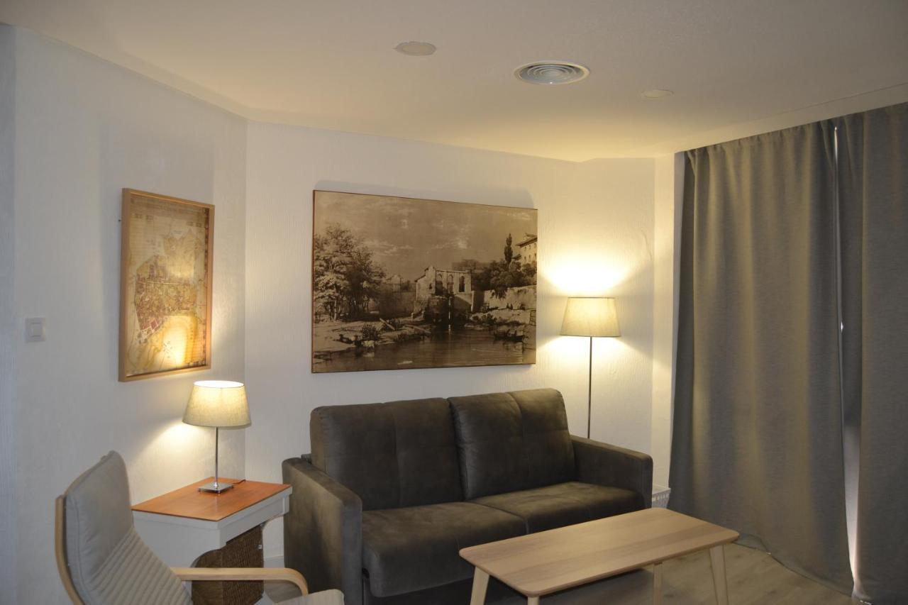 Torre De Campanas Apartment Cordoba Exterior photo