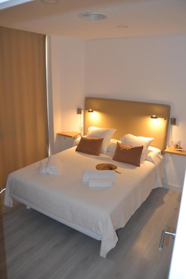Torre De Campanas Apartment Cordoba Exterior photo