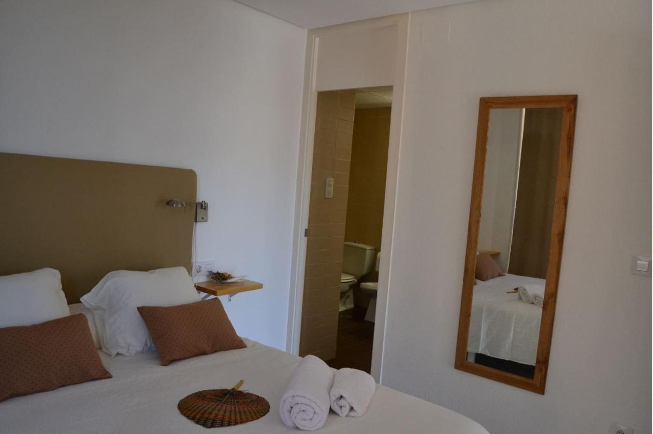 Torre De Campanas Apartment Cordoba Exterior photo