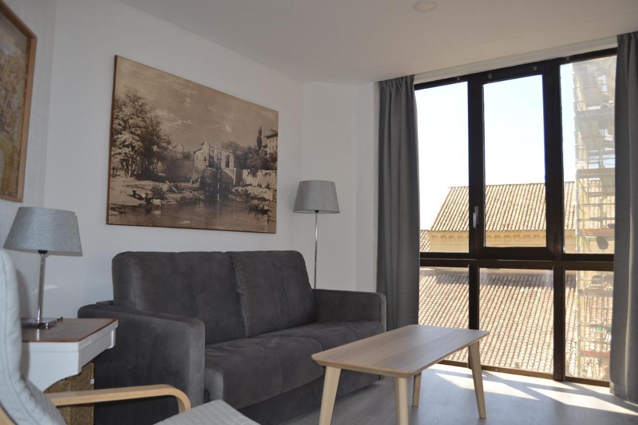 Torre De Campanas Apartment Cordoba Exterior photo