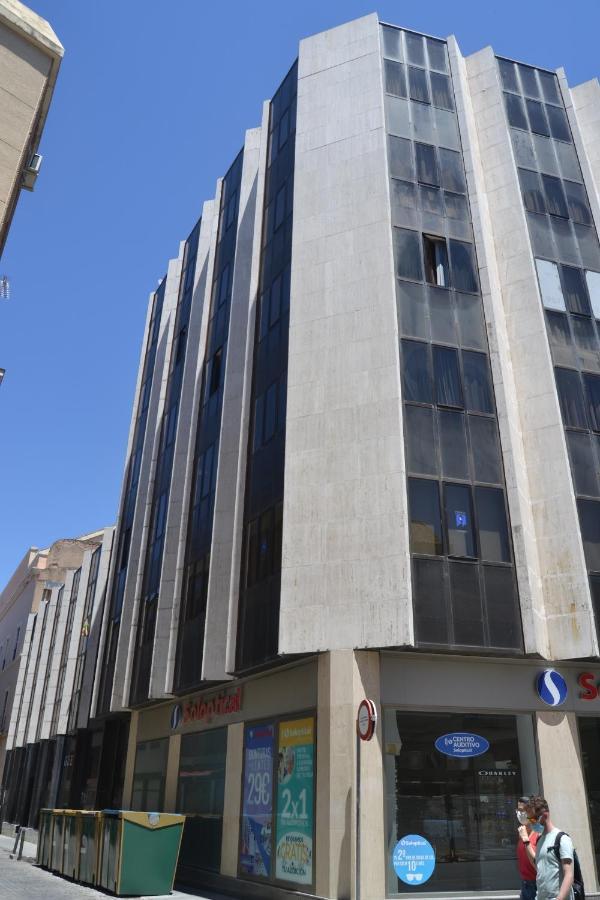 Torre De Campanas Apartment Cordoba Exterior photo