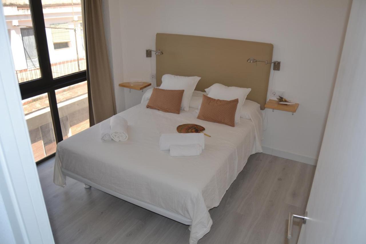 Torre De Campanas Apartment Cordoba Exterior photo