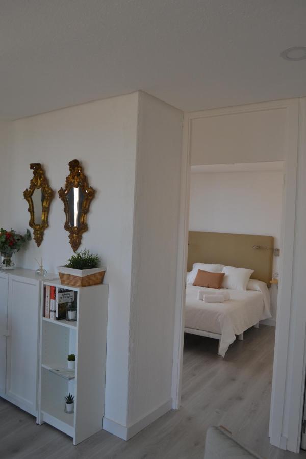 Torre De Campanas Apartment Cordoba Exterior photo